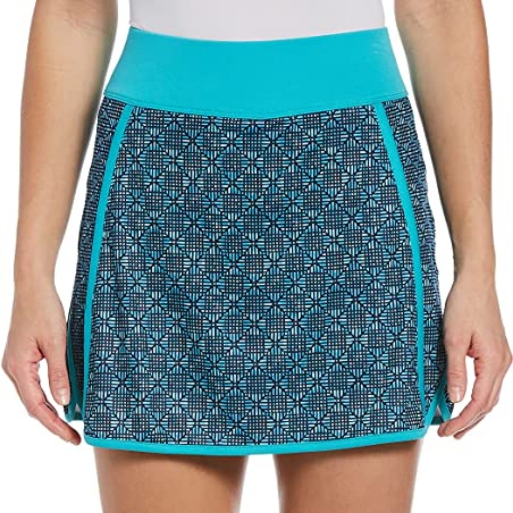 NWT PGA Tour Skort